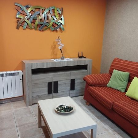 Casa Alicia Villa Carnota Ngoại thất bức ảnh