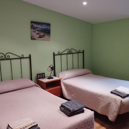 Casa Alicia Villa Carnota Ngoại thất bức ảnh