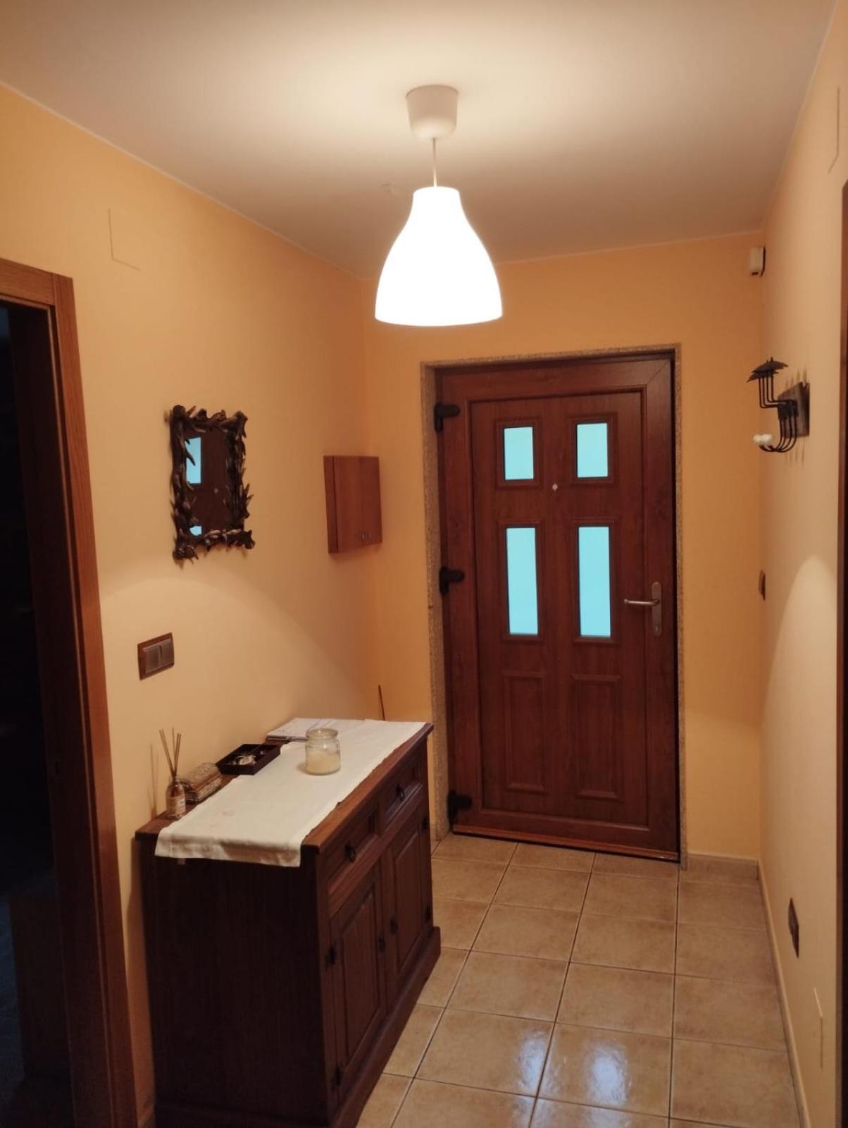 Casa Alicia Villa Carnota Ngoại thất bức ảnh