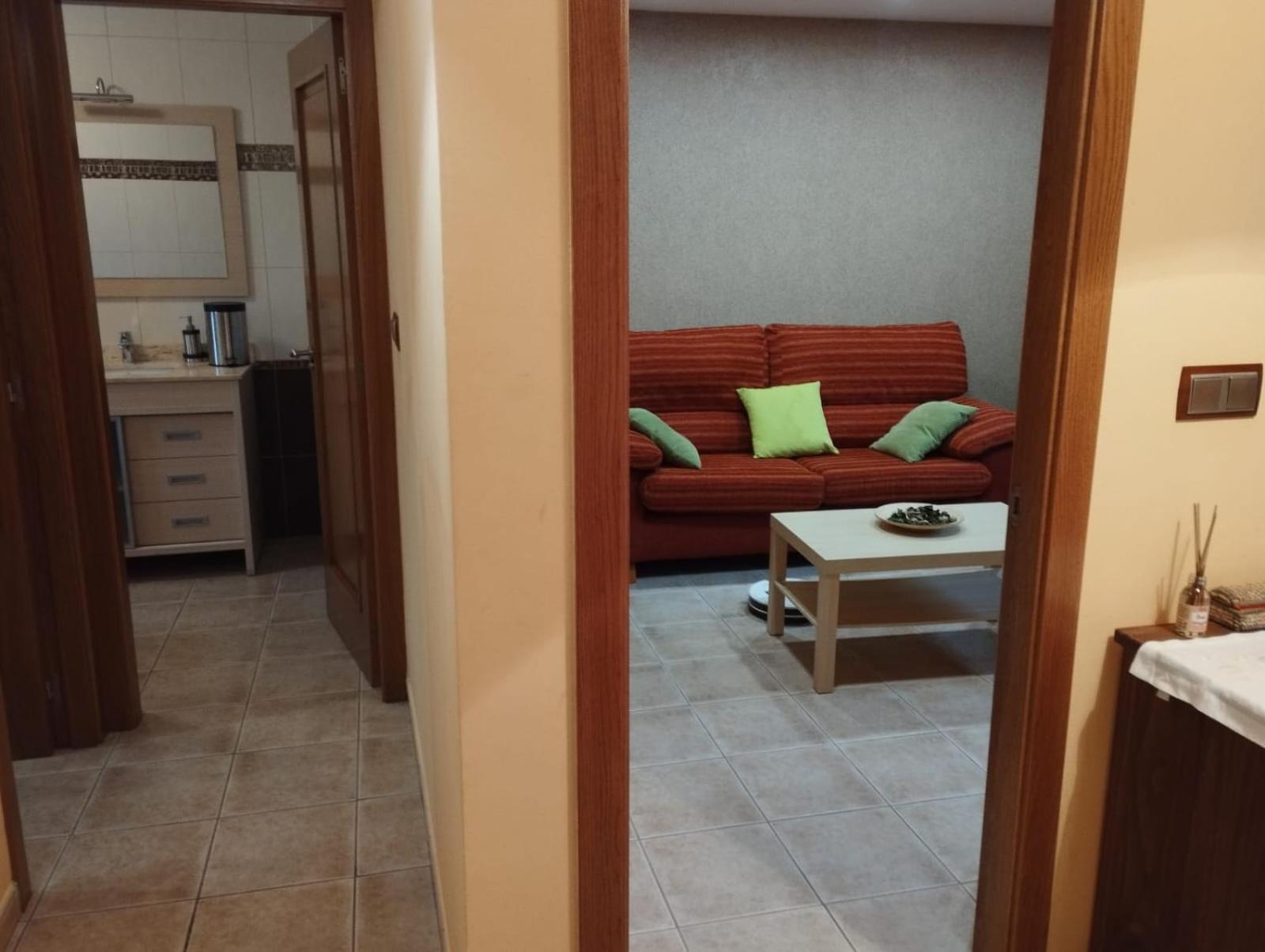 Casa Alicia Villa Carnota Ngoại thất bức ảnh